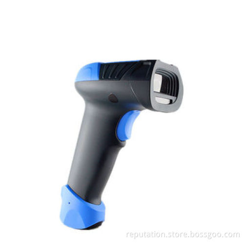 1/2D barcode scanner, sell at any quantity